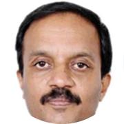 Dr. Sreenivasa Murthy